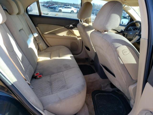 Photo 5 VIN: 3FAHP0HA8AR357123 - FORD FUSION SE 