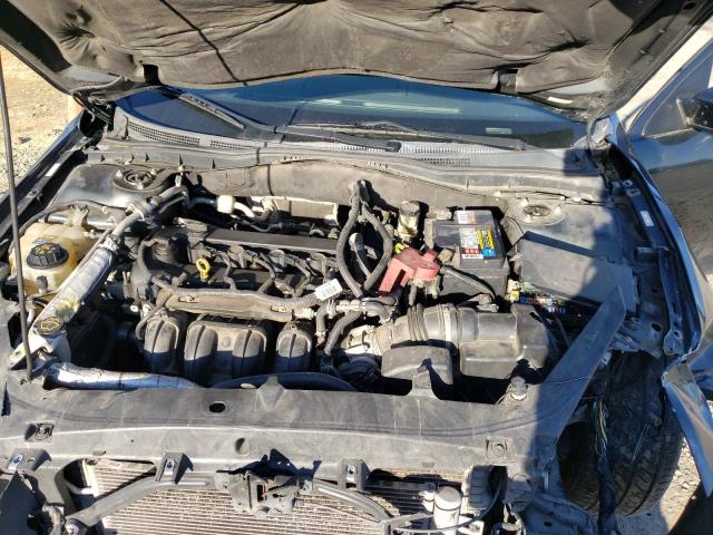 Photo 6 VIN: 3FAHP0HA8AR357123 - FORD FUSION SE 