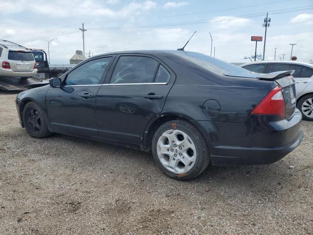 Photo 1 VIN: 3FAHP0HA8AR371197 - FORD FUSION 