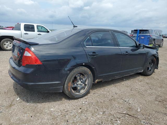 Photo 2 VIN: 3FAHP0HA8AR371197 - FORD FUSION 