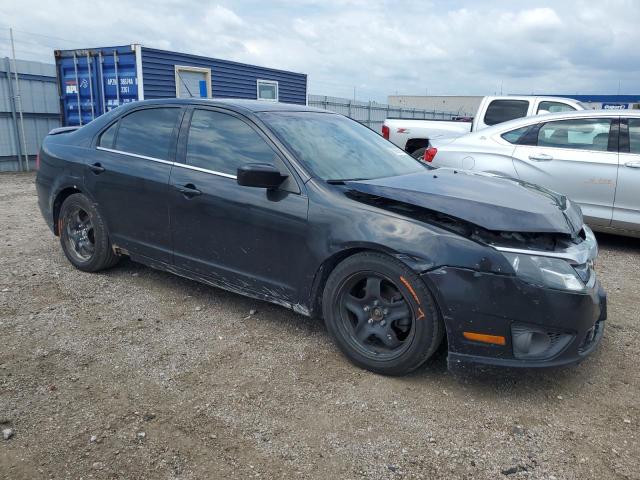 Photo 3 VIN: 3FAHP0HA8AR371197 - FORD FUSION 