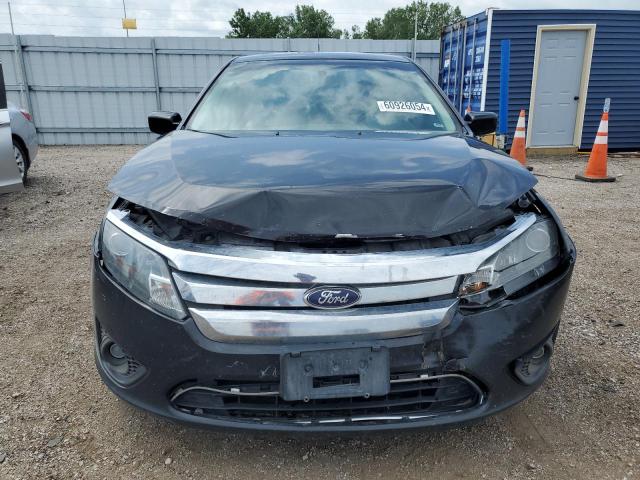 Photo 4 VIN: 3FAHP0HA8AR371197 - FORD FUSION 