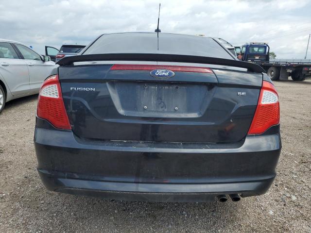 Photo 5 VIN: 3FAHP0HA8AR371197 - FORD FUSION 