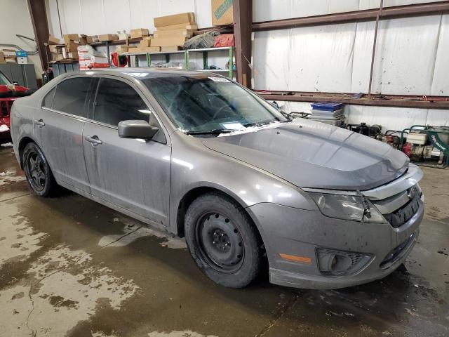 Photo 3 VIN: 3FAHP0HA8AR374780 - FORD FUSION 