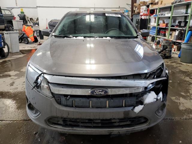 Photo 4 VIN: 3FAHP0HA8AR374780 - FORD FUSION 