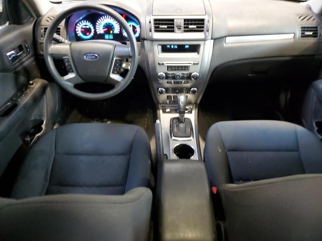 Photo 7 VIN: 3FAHP0HA8AR374780 - FORD FUSION 