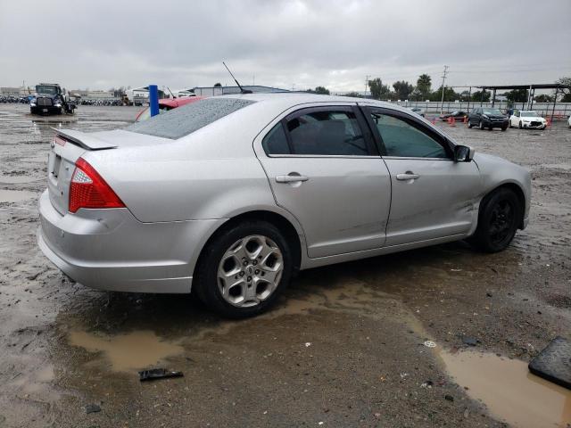 Photo 2 VIN: 3FAHP0HA8AR377209 - FORD FUSION 