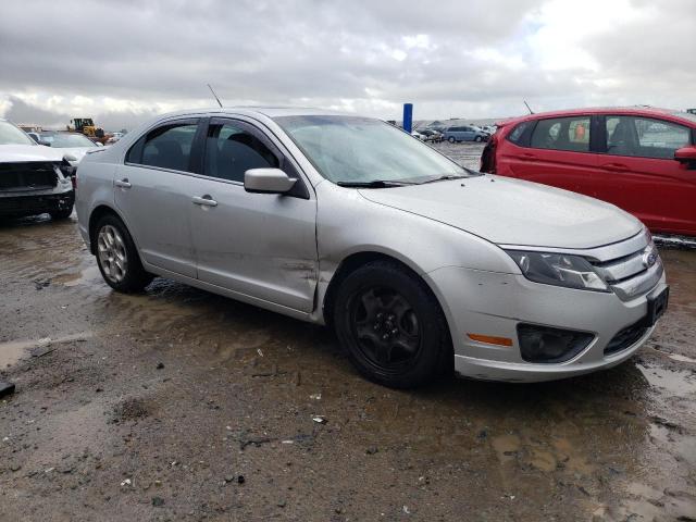 Photo 3 VIN: 3FAHP0HA8AR377209 - FORD FUSION 