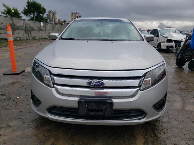 Photo 4 VIN: 3FAHP0HA8AR377209 - FORD FUSION 