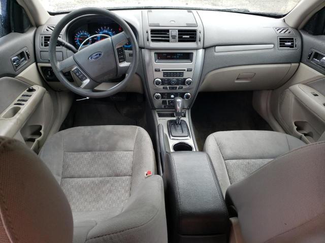 Photo 7 VIN: 3FAHP0HA8AR377209 - FORD FUSION 