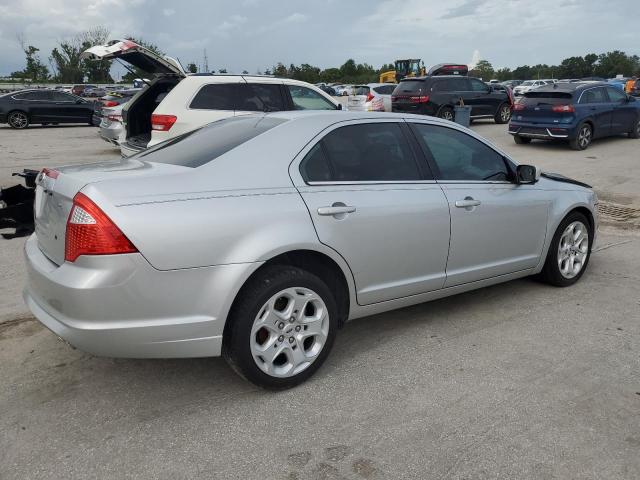 Photo 2 VIN: 3FAHP0HA8AR378375 - FORD FUSION SE 