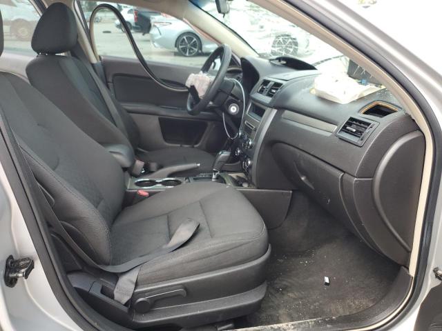 Photo 6 VIN: 3FAHP0HA8AR378375 - FORD FUSION SE 