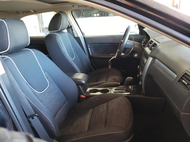 Photo 4 VIN: 3FAHP0HA8AR381910 - FORD FUSION SE 