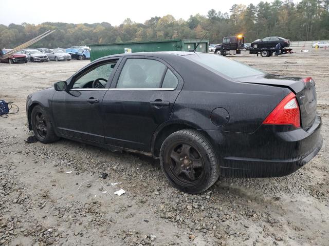 Photo 1 VIN: 3FAHP0HA8AR382071 - FORD FUSION SE 