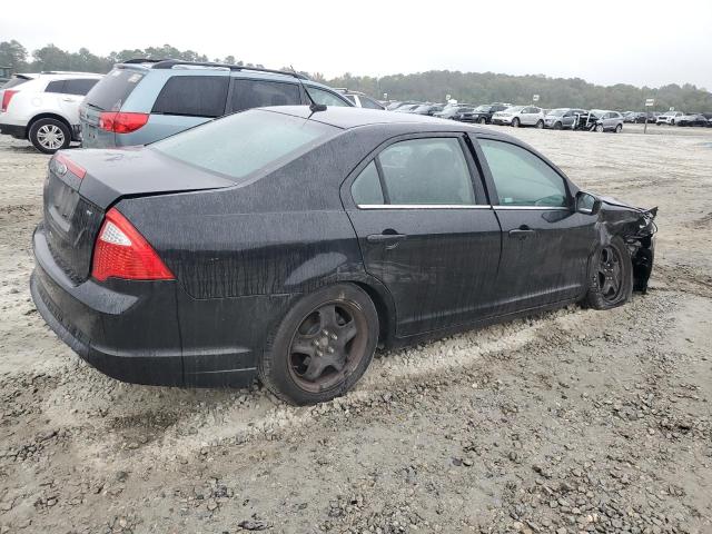 Photo 2 VIN: 3FAHP0HA8AR382071 - FORD FUSION SE 