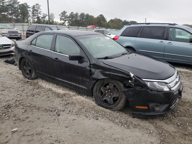 Photo 3 VIN: 3FAHP0HA8AR382071 - FORD FUSION SE 