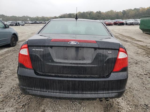 Photo 5 VIN: 3FAHP0HA8AR382071 - FORD FUSION SE 