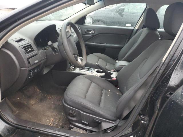 Photo 6 VIN: 3FAHP0HA8AR382071 - FORD FUSION SE 