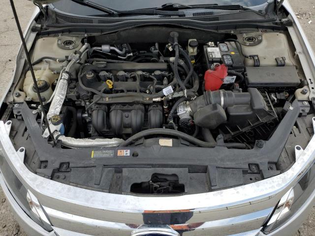 Photo 10 VIN: 3FAHP0HA8AR389053 - FORD FUSION 