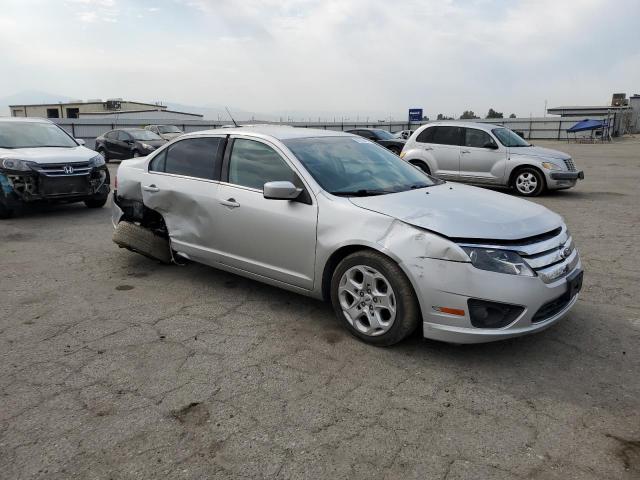 Photo 3 VIN: 3FAHP0HA8AR389053 - FORD FUSION 