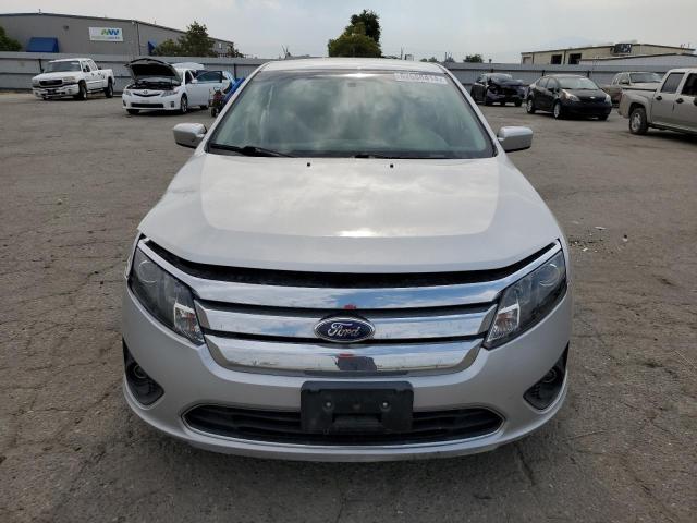 Photo 4 VIN: 3FAHP0HA8AR389053 - FORD FUSION 