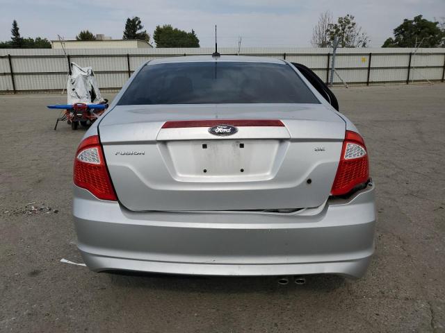 Photo 5 VIN: 3FAHP0HA8AR389053 - FORD FUSION 