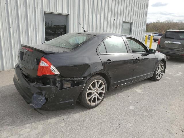 Photo 2 VIN: 3FAHP0HA8AR410547 - FORD FUSION SE 