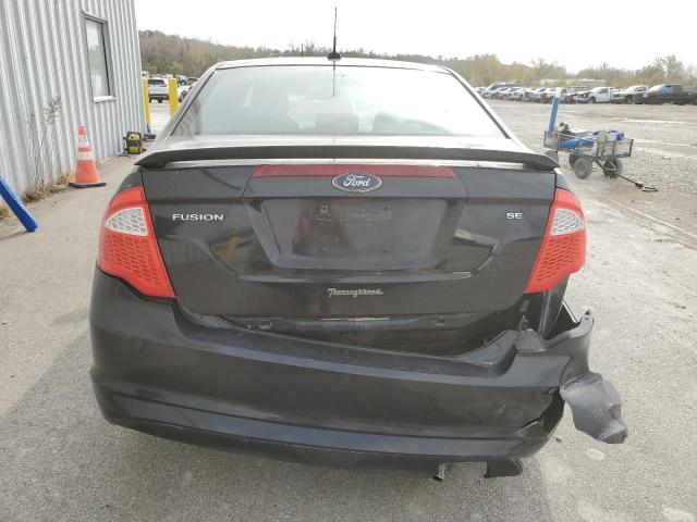 Photo 5 VIN: 3FAHP0HA8AR410547 - FORD FUSION SE 