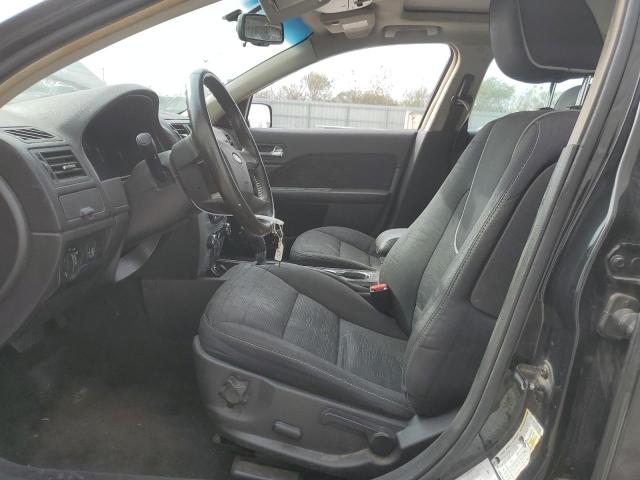 Photo 6 VIN: 3FAHP0HA8AR410547 - FORD FUSION SE 