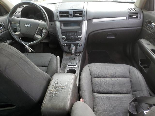 Photo 7 VIN: 3FAHP0HA8AR410547 - FORD FUSION SE 