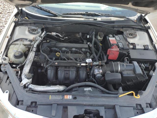 Photo 10 VIN: 3FAHP0HA8AR413884 - FORD FUSION 