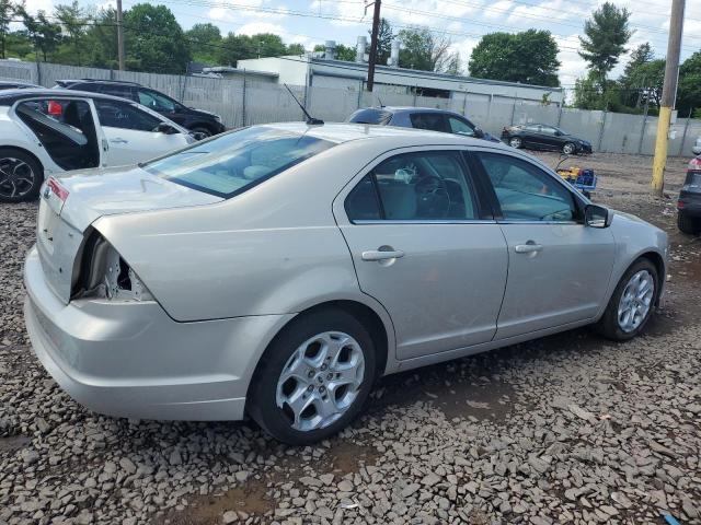 Photo 2 VIN: 3FAHP0HA8AR413884 - FORD FUSION 