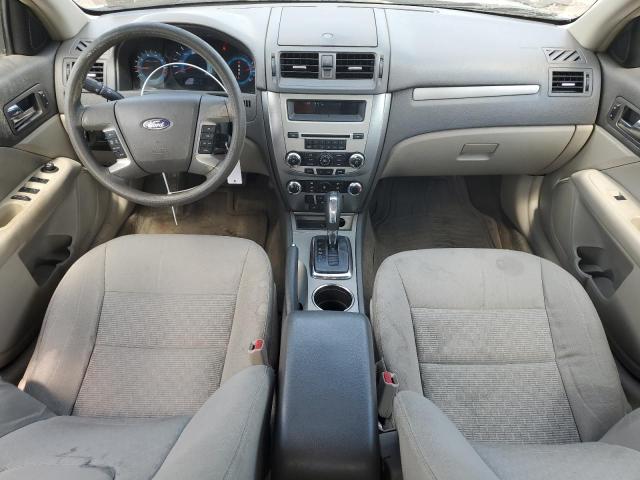 Photo 7 VIN: 3FAHP0HA8AR413884 - FORD FUSION 