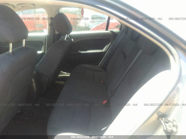 Photo 7 VIN: 3FAHP0HA8AR415232 - FORD FUSION 