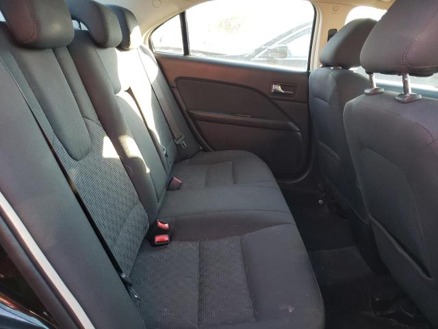 Photo 5 VIN: 3FAHP0HA8AR415649 - FORD FUSION SE 