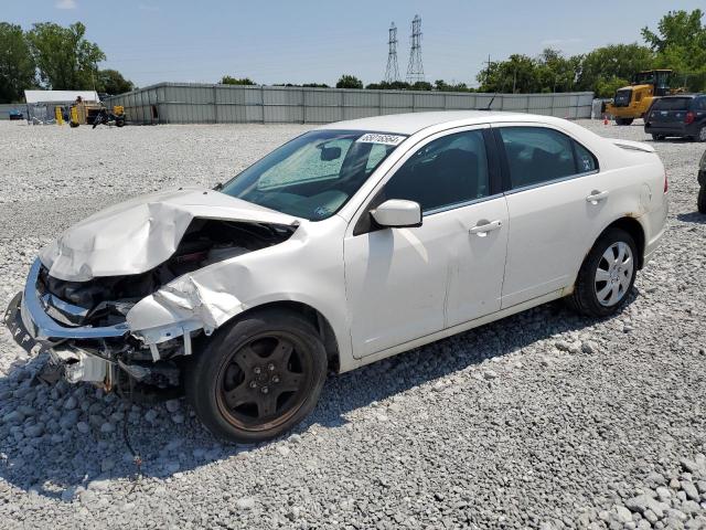 Photo 0 VIN: 3FAHP0HA8AR426571 - FORD FUSION SE 