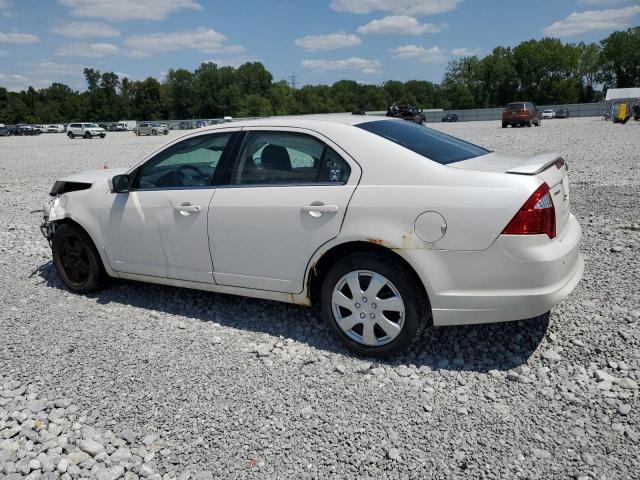 Photo 1 VIN: 3FAHP0HA8AR426571 - FORD FUSION SE 