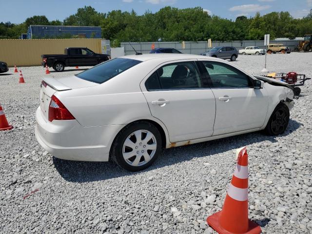 Photo 2 VIN: 3FAHP0HA8AR426571 - FORD FUSION SE 