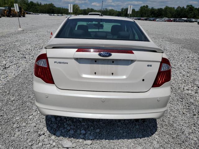 Photo 5 VIN: 3FAHP0HA8AR426571 - FORD FUSION SE 