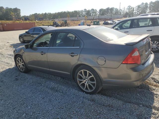 Photo 1 VIN: 3FAHP0HA8AR426702 - FORD FUSION SE 