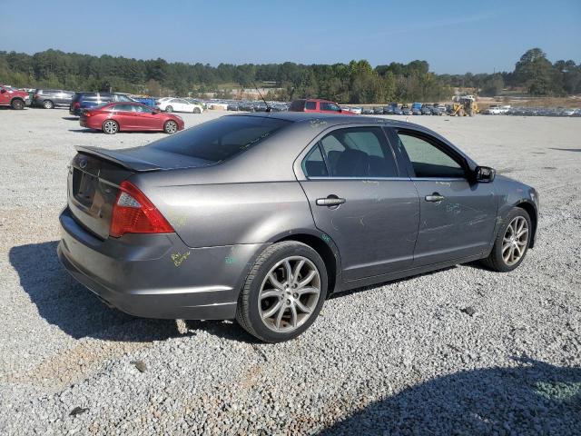 Photo 2 VIN: 3FAHP0HA8AR426702 - FORD FUSION SE 