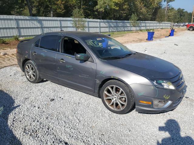 Photo 3 VIN: 3FAHP0HA8AR426702 - FORD FUSION SE 