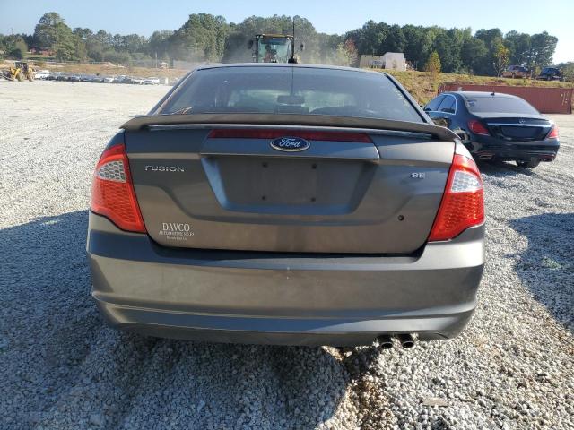 Photo 5 VIN: 3FAHP0HA8AR426702 - FORD FUSION SE 