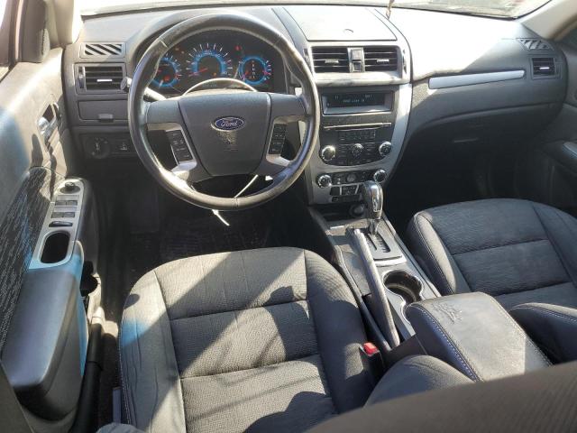 Photo 7 VIN: 3FAHP0HA8AR426702 - FORD FUSION SE 