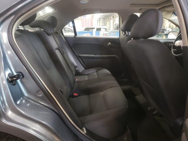 Photo 5 VIN: 3FAHP0HA8BR114655 - FORD FUSION SE 