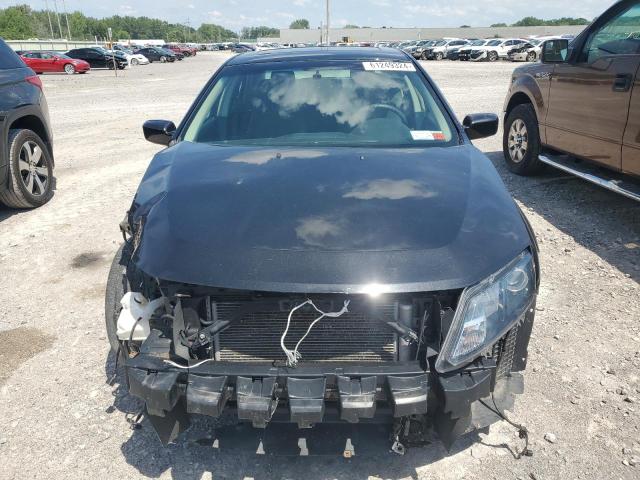 Photo 4 VIN: 3FAHP0HA8BR119127 - FORD FUSION 