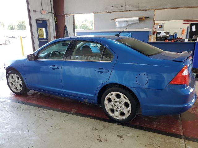 Photo 1 VIN: 3FAHP0HA8BR120391 - FORD FUSION SE 