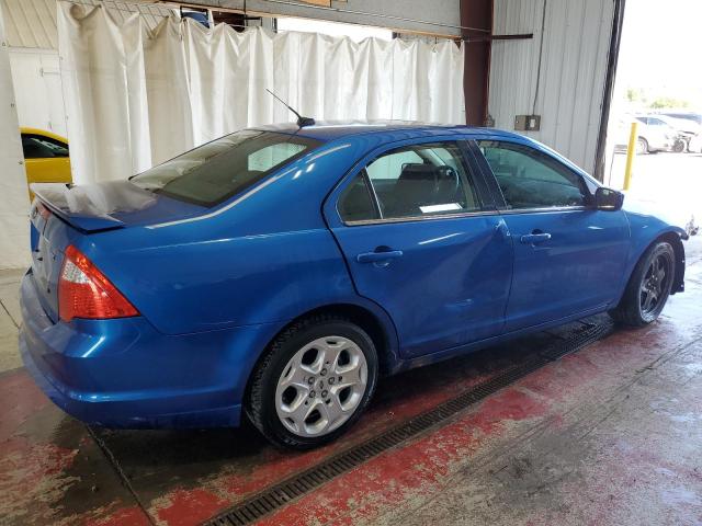 Photo 2 VIN: 3FAHP0HA8BR120391 - FORD FUSION SE 