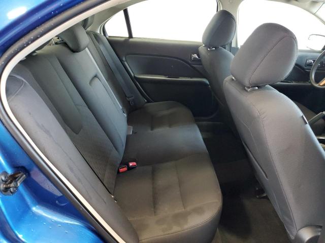 Photo 9 VIN: 3FAHP0HA8BR120391 - FORD FUSION SE 