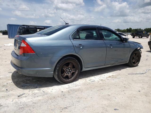 Photo 2 VIN: 3FAHP0HA8BR120889 - FORD FUSION 